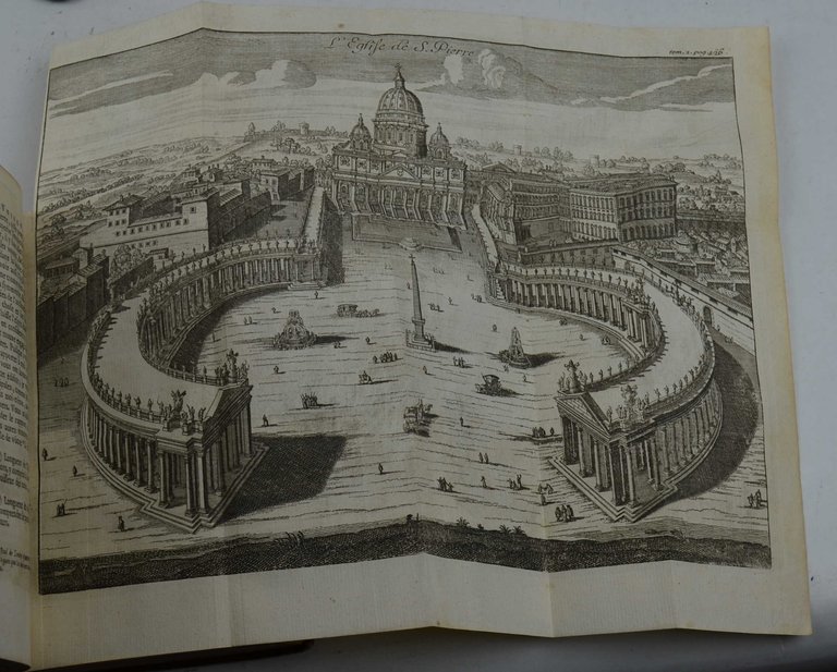 Nouveau voyage d'Italie… Cinquieme édition…