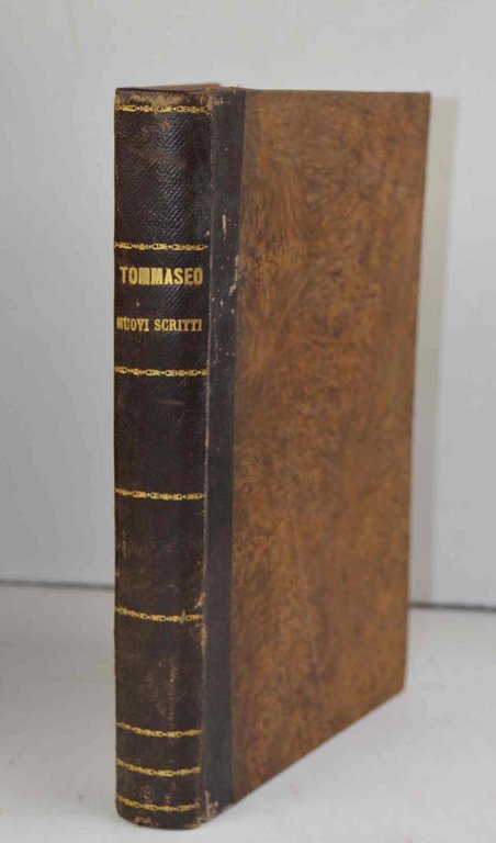 Nuova proposta di correzione e di giunte al Dizionario Italiano...