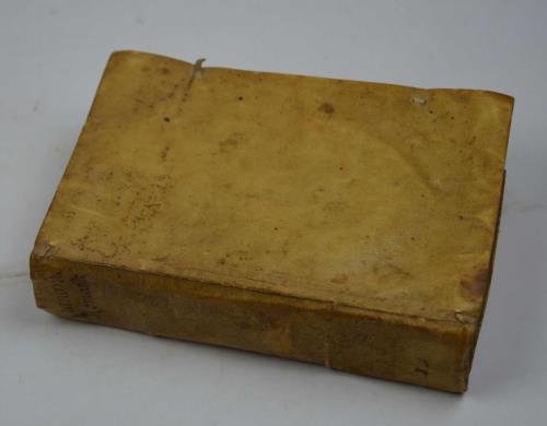 Octavae festorum hoc est. Lectiones secundi et tertii nocturni singulis … | Immagine Gallery 3