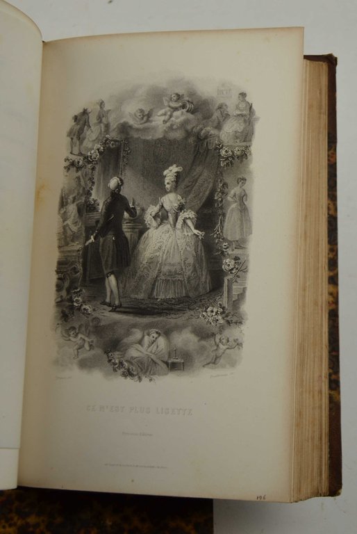 Oeuvres complètes…