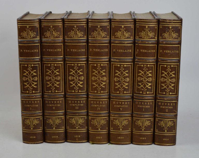 Oeuvres complètes… Texte définitif collactionné sur les originaux et sur …