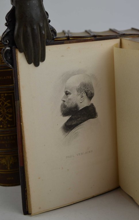 Oeuvres complètes… Texte définitif collactionné sur les originaux et sur …