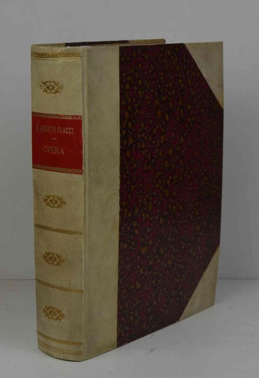 Opera. Interpretatione e note illustravit Ludovicus Desprez... jussu Christianissimi Regis …