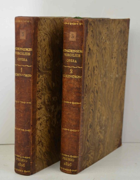 Opera. Interpretatione et notis illustravit Carolus Ruaeus Societ. Jesu ad …