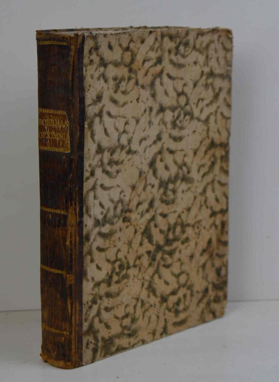 Opera omnia medica... | Immagine principale