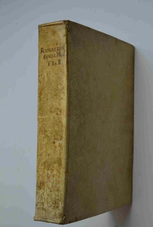 Opera omnia medica et physiologica… Editio quinta accessit vita auctoris …