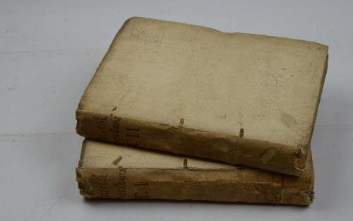 Opera omnia quorum pleraque nunc primum in lucem prodeunt…