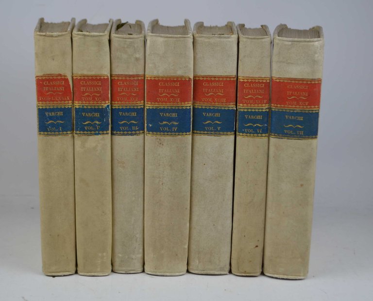 Opere. | Immagine Gallery 3