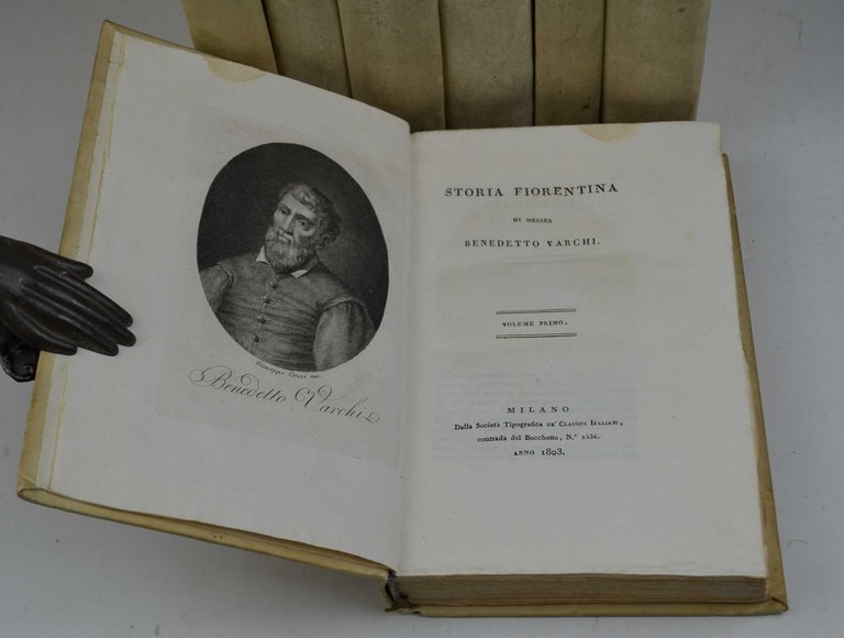 Opere. | Immagine Gallery 4