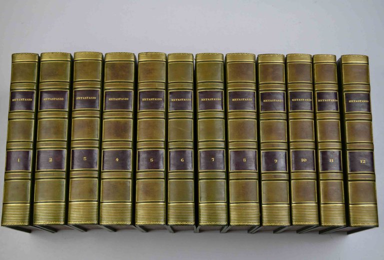 Opere. | Immagine Gallery 3