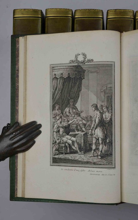 Opere. | Immagine Gallery 8