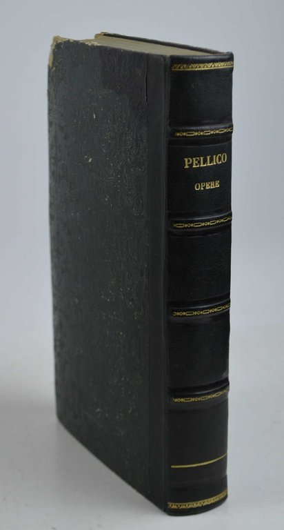 Opere complete. con le addizioni di Piero Maroncelli.