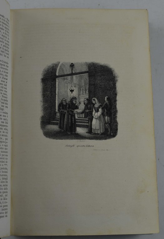 Opere complete. con un discorso preliminare di Niccolò Tommaseo. Nuova …