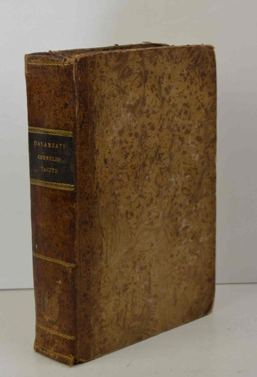 Opere... con la Traduzione in Volgar Fiorentino del signor Bernardo … | Immagine Gallery 3