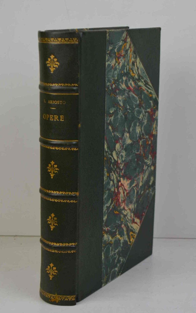 Opere... con note filologiche e storiche. | Immagine principale