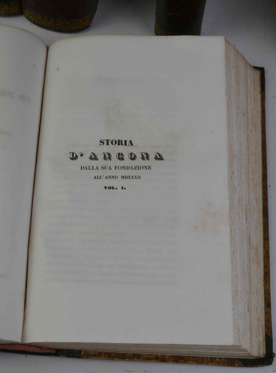 Opere in prosa e in versi... | Immagine Gallery 2