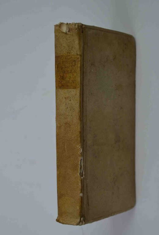 Opere nuove… consacrate all'Altezza Serenissima del Signor Francesco Maria Pico …