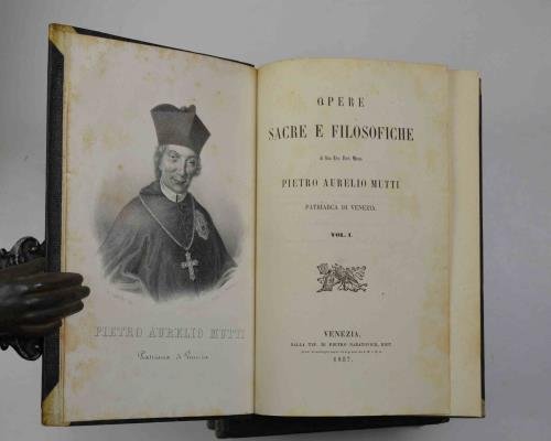 Opere sacre e filosofiche… | Immagine Gallery 3