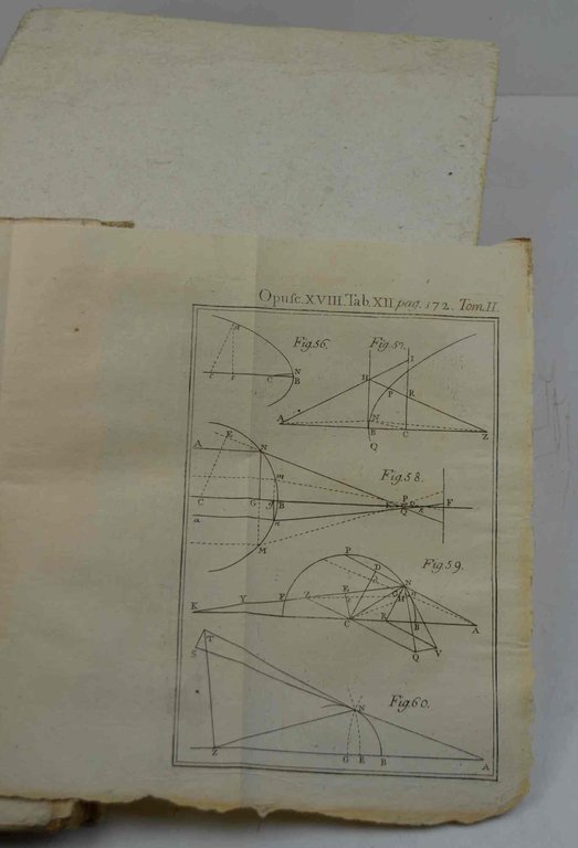 Opuscula mathematica , philosophica et philologica... | Immagine Gallery 3
