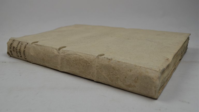 Opusculum numquam antehac editum. De Cautione Adhibenda in edendis libris. … | Immagine Gallery 3