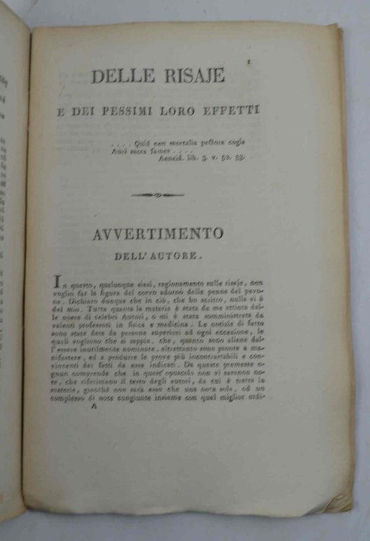 Osservazioni sul discorso pubblicato per le stampe Marsigli di Bologna … | Immagine Gallery 2