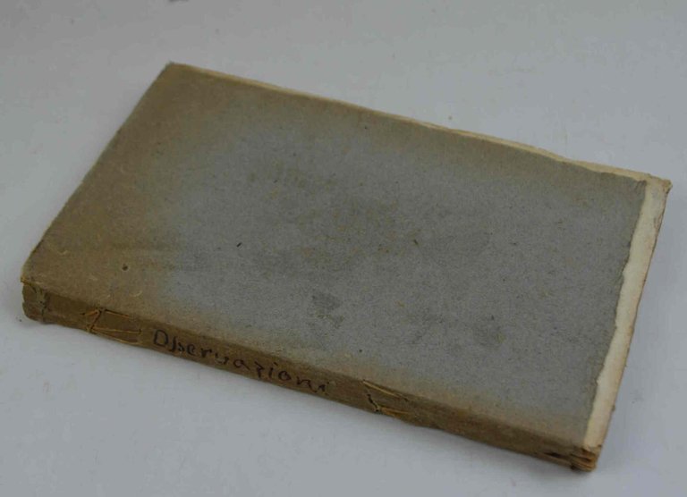 Osservazioni sul discorso pubblicato per le stampe Marsigli di Bologna … | Immagine Gallery 3