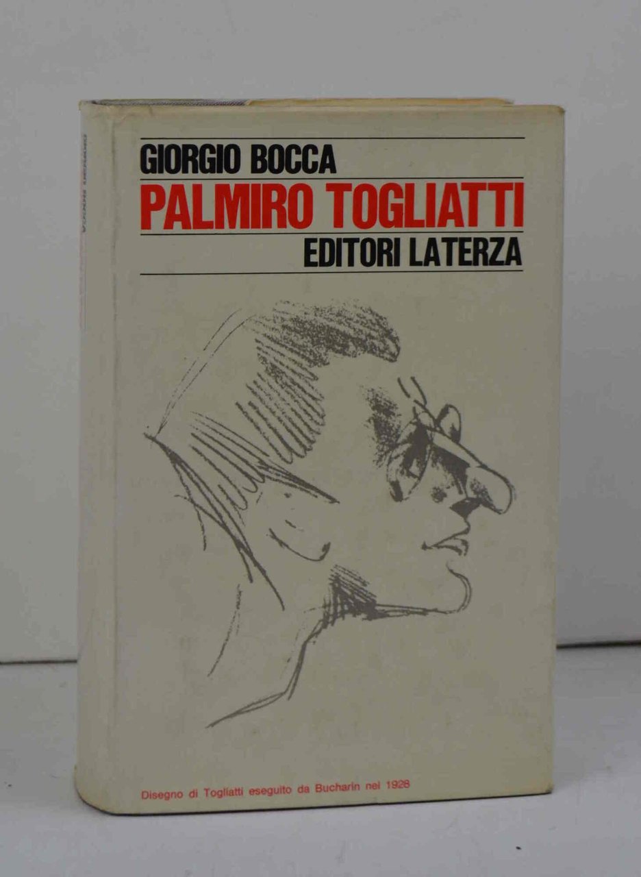 Palmiro Togliatti.