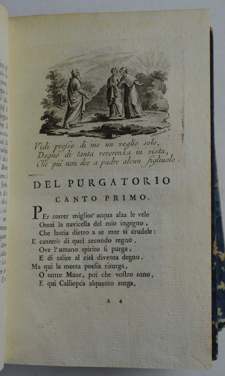 Parnaso italiano ovvero Raccolta de' Poeti Classici Italiani d'ogni genere, …