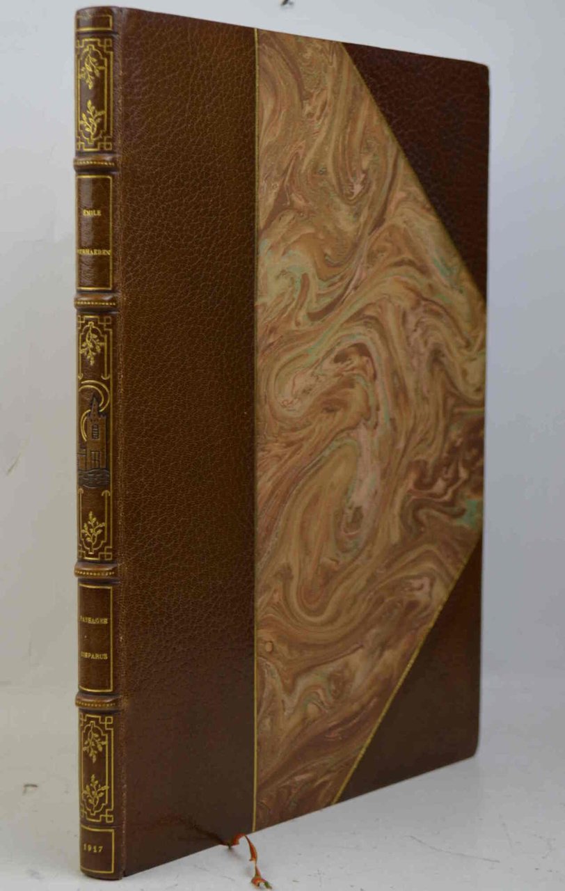 Paysages Disparus...