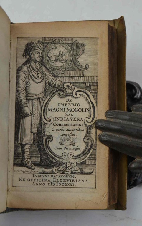 Persia seu Regni persici Status, variaque Itinera in atque per … | Immagine Gallery 2