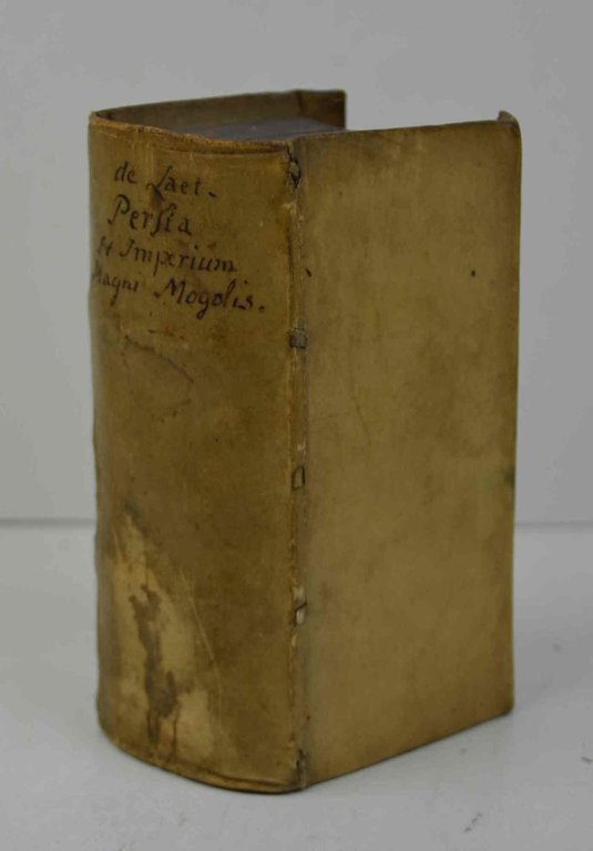 Persia seu Regni persici Status, variaque Itinera in atque per … | Immagine Gallery 3