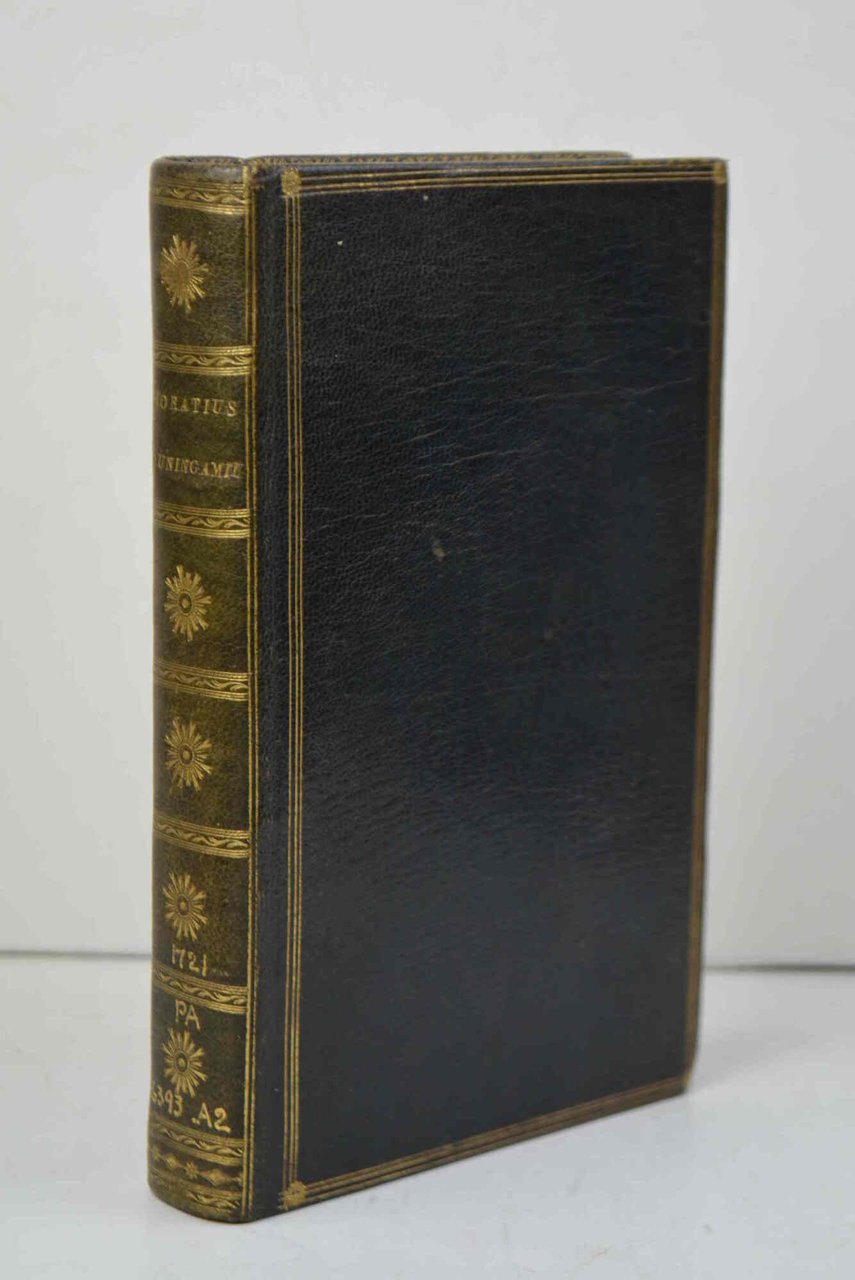 Poemata. Ex antiquis Codd. et certis Observationibus emendavit, variasque Scriptorum …