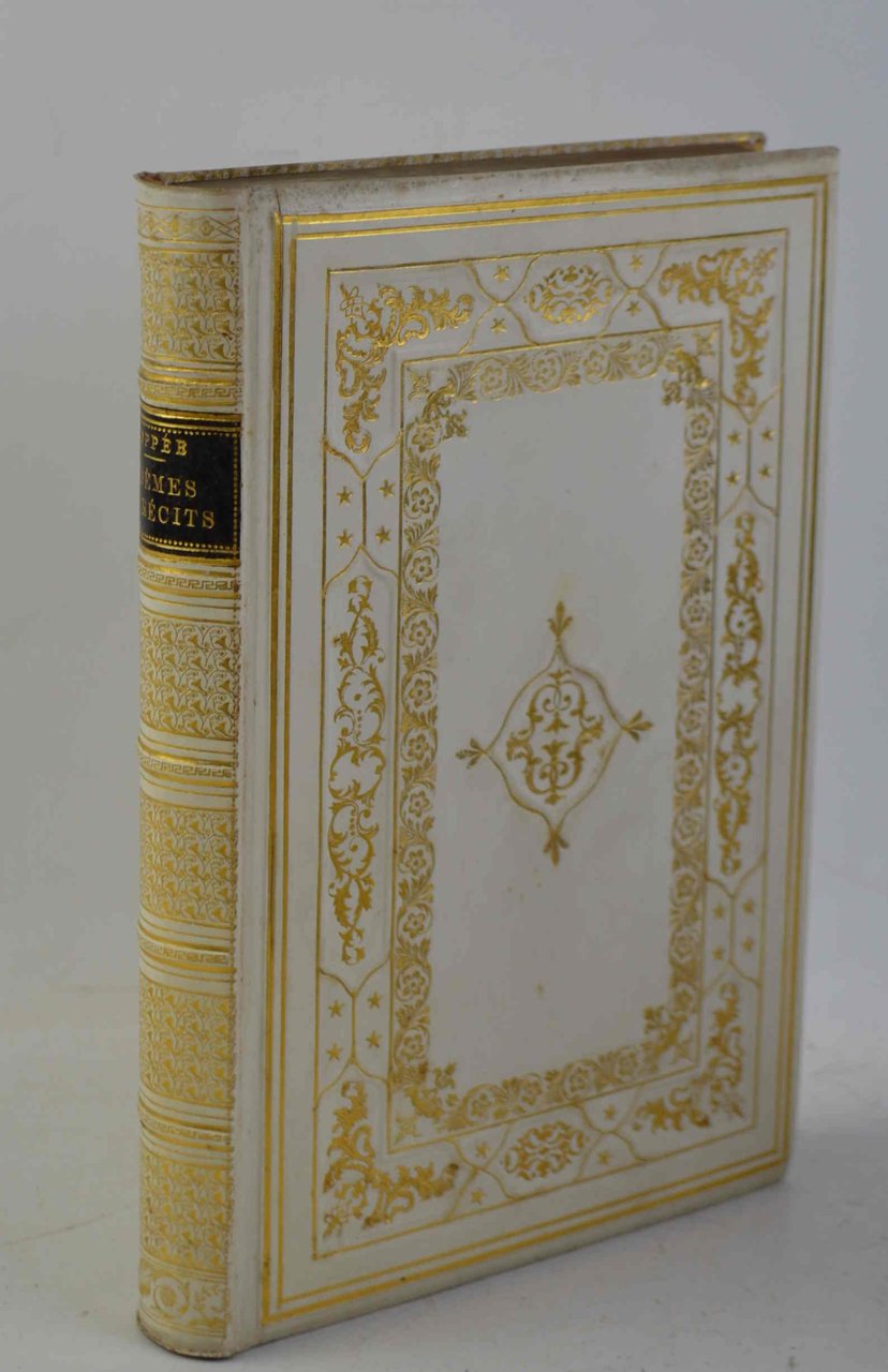 Poèmes et Récits…