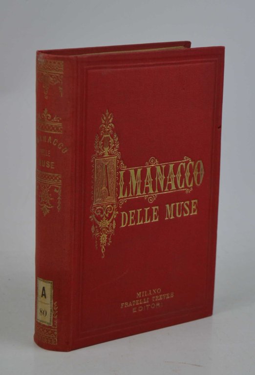 Poesie moderne (1815-1887) raccolte e ordinate… con un proemio critico …