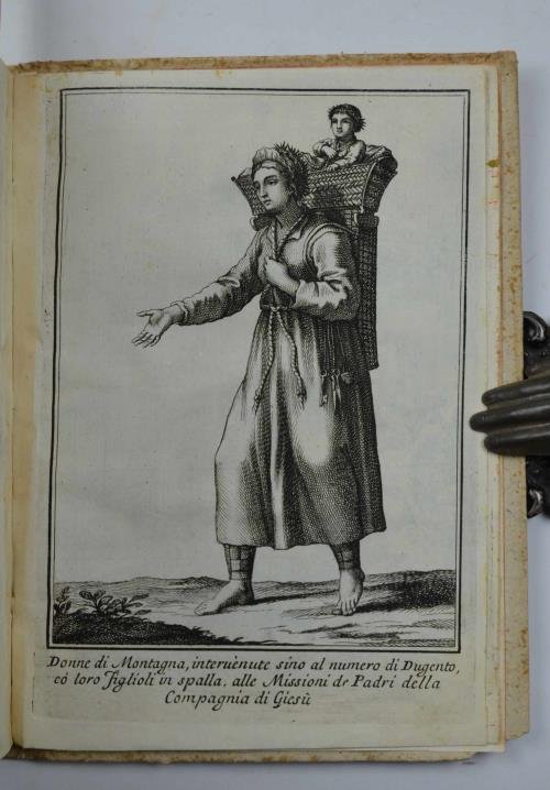 Pratica delle missioni del padre Paolo Segneri... continuata dal P. …