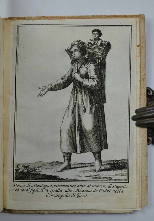 Pratica delle missioni del padre Paolo Segneri... continuata dal P. …