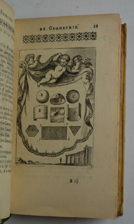 Pratique de la géométrie sur le papier et sur le …