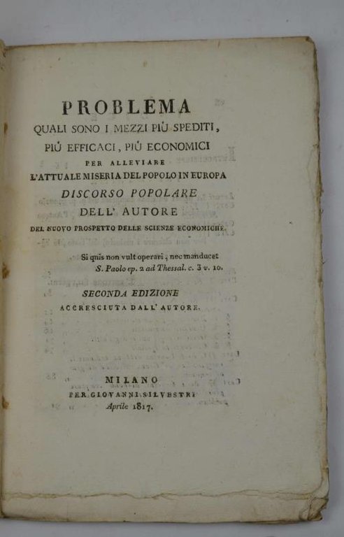 Problema quali sono i mezzi più spediti, più efficaci, più … | Immagine Gallery 6