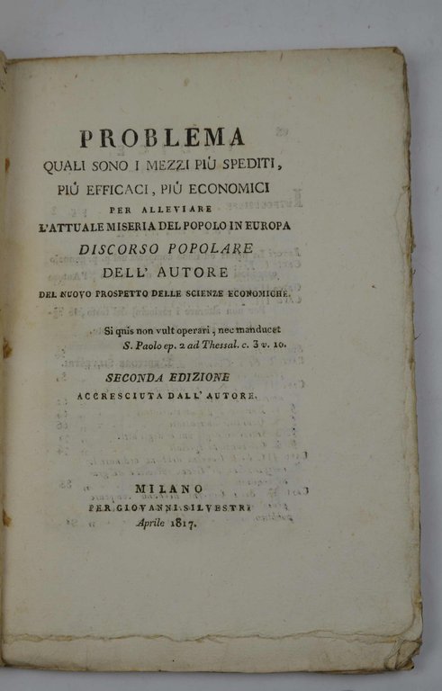 Problema quali sono i mezzi più spediti, più efficaci, più … | Immagine Gallery 2