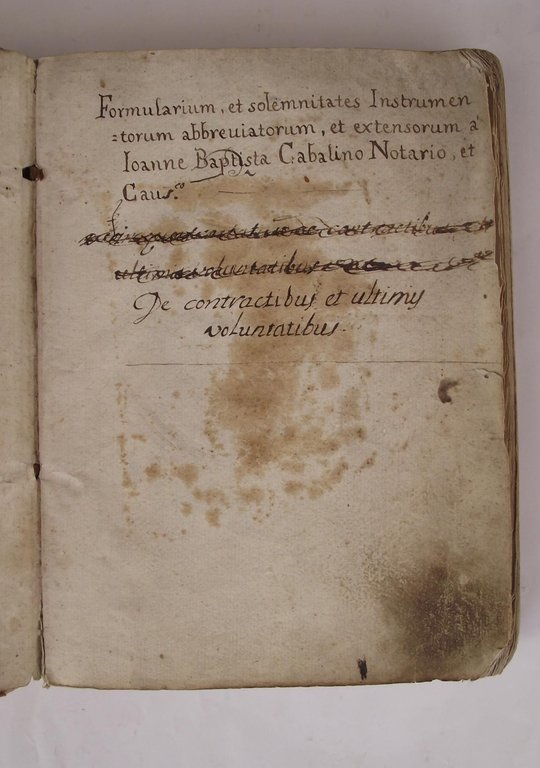 Prospetto geografico-storico per intelligenza delle vertenze presenti tra S.M.I. e …