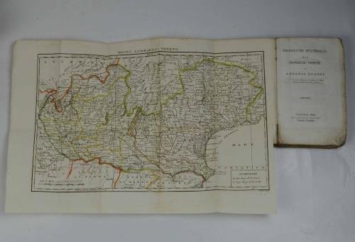 Prospetto statistico delle Provincie venete… | Immagine Gallery 2