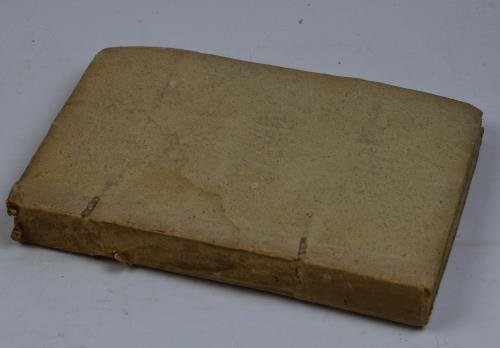 Proverbi ovvero parabole di Salomone giusta il testo ebreo e …