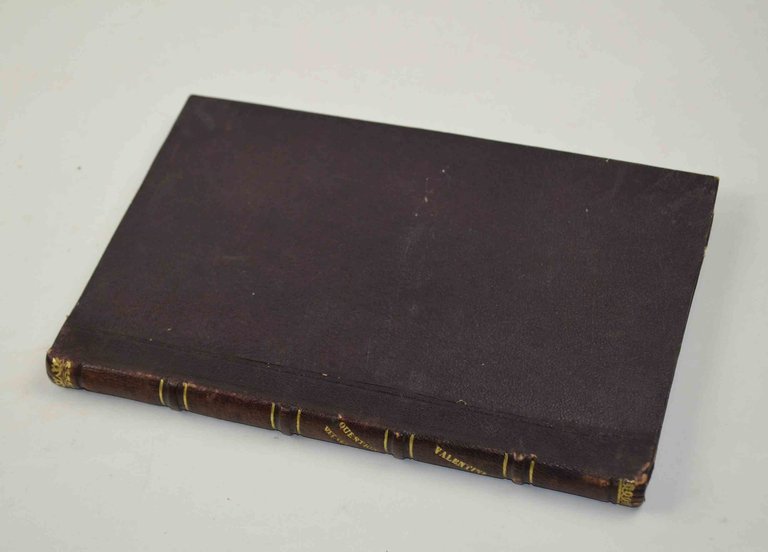 Questioni vitali. Studii… | Immagine Gallery 2