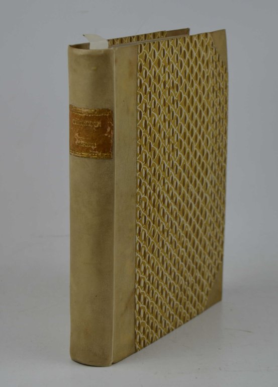 Raccolta cronologico-ragionata di documenti inediti che formano la storia diplomatica …