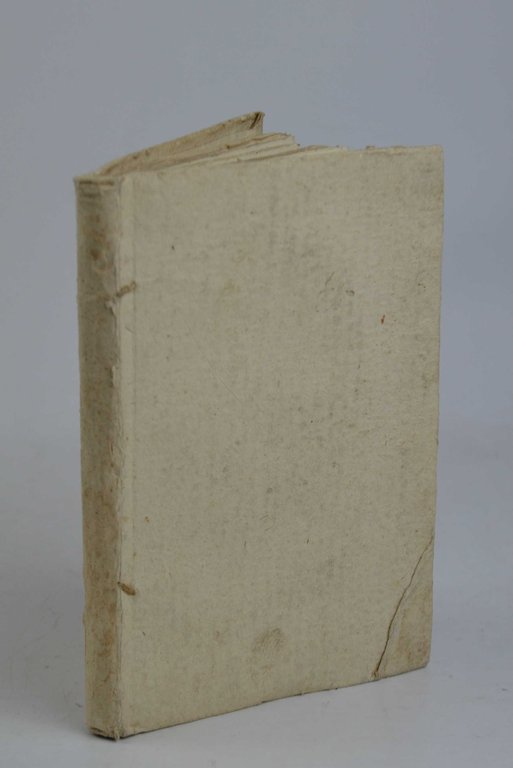 Raccolta di cinquanta leggiadre canzonette composte tutte per musica da …