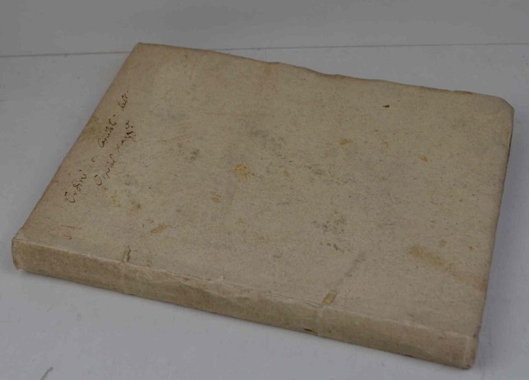 Raccolta di ordinazioni, e capitoli fatti in diversi tempi ai … | Immagine Gallery 2