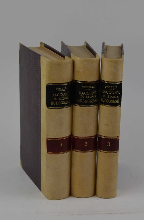 Racconti storici estratti dall'Archivio criminale di Bologna ad illustrazione della …