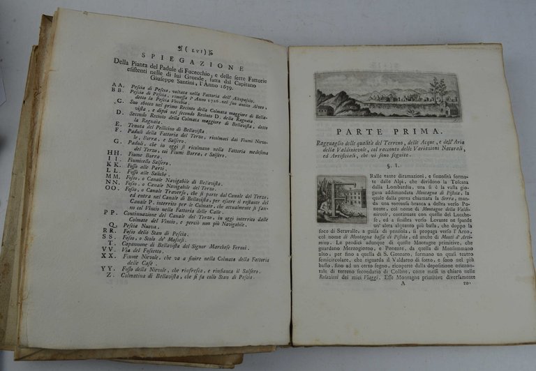 Ragionamento… sopra le cause, e sopra i rimedj dell'insalubrità dell'aria …