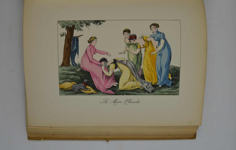 Récréations et Passe-Temps. | Immagine Gallery 3