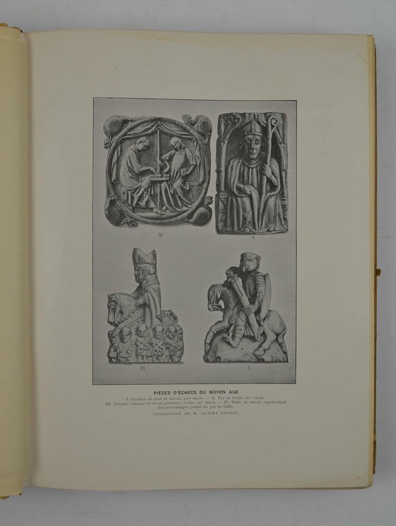 Récréations et Passe-Temps. | Immagine Gallery 5